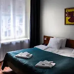 Midpoint Hotel Helsinki