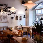 Midpoint Hotel Helsinki