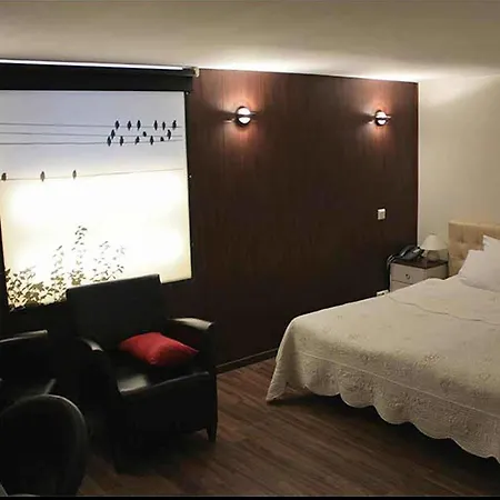 Midpoint 3* Helsinky