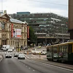 Midpoint 3* Helsinki