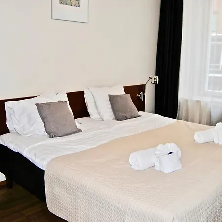 Hotell Midpoint