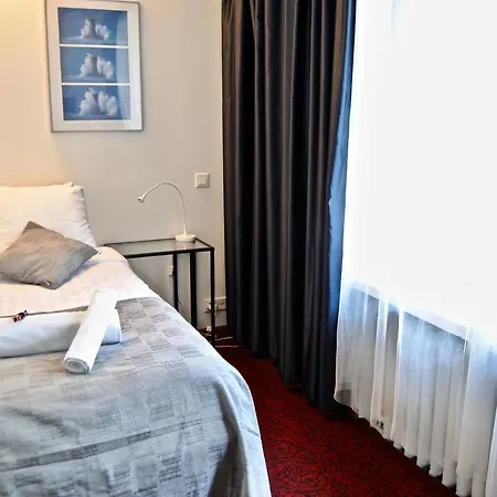 Hotell Midpoint