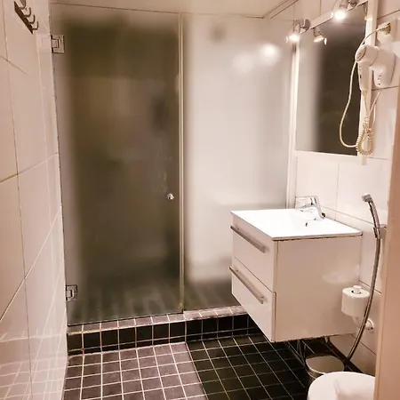 Midpoint Hotel Helsínquia