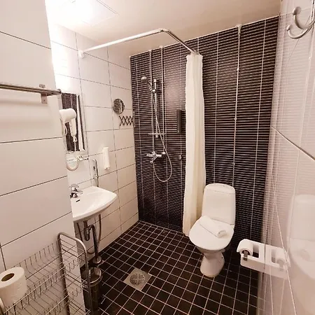 Midpoint Hotell