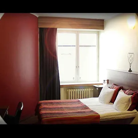 Hotell Midpoint Helsingfors