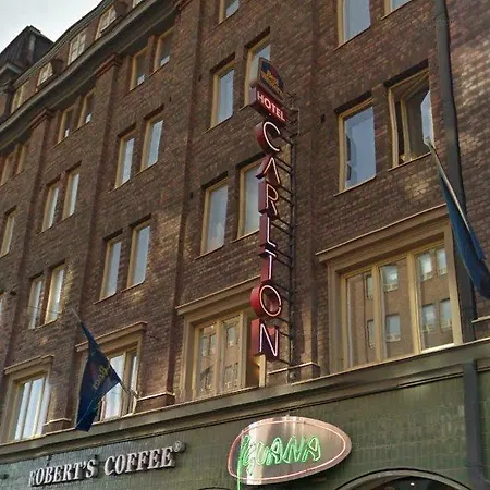 Hotell Midpoint