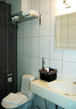 Hotell Midpoint Helsingfors