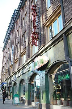 Hotell Midpoint
