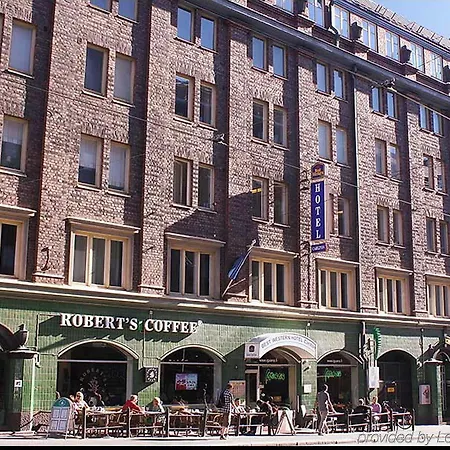 Midpoint Helsínquia