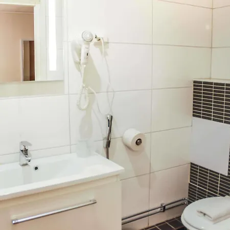 Hotell Midpoint Helsingfors