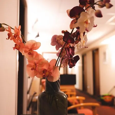 Hotell Midpoint Helsingfors