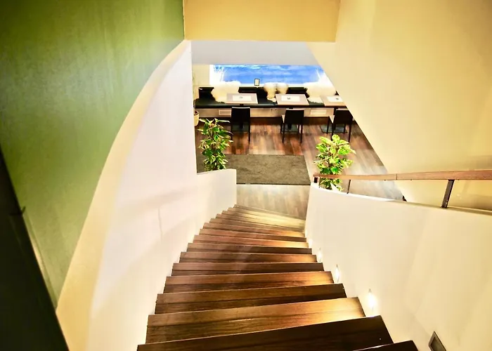 Midpoint Hotel Helsinky