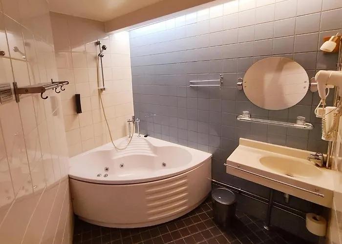 Midpoint 3* Helsinky