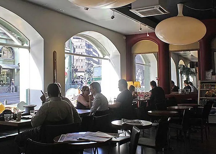 Hotel Midpoint Helsinky