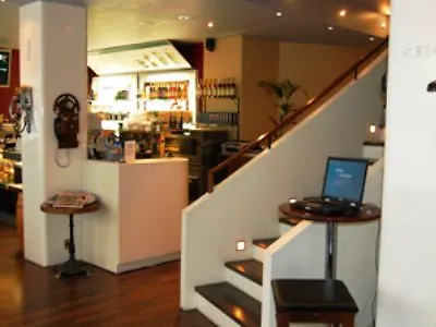 Hotel Midpoint Helsinky