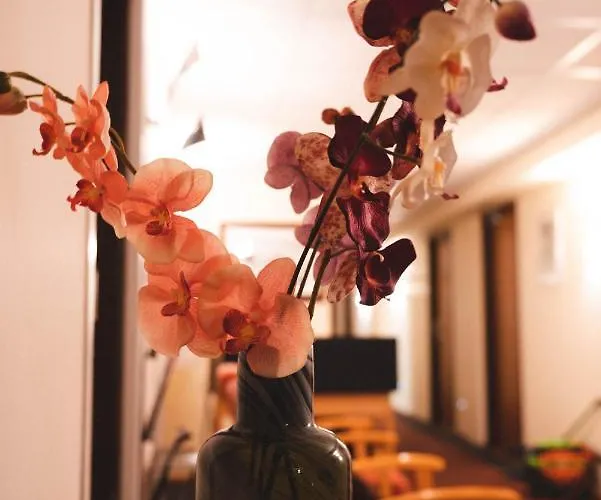 酒店 Midpoint 赫尔辛基