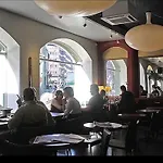 מלון Midpoint הלסינקי
