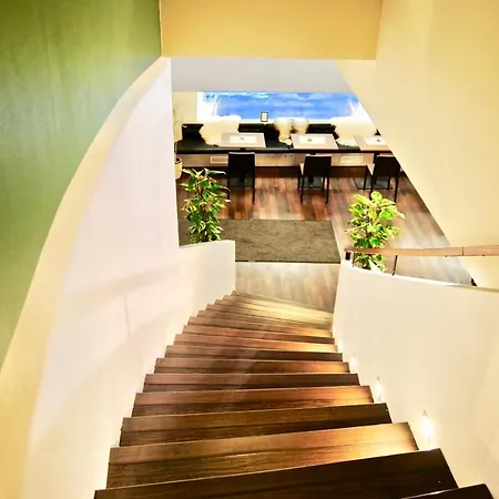Midpoint Hotel Helsinki