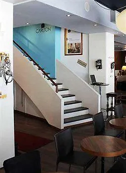 Midpoint 3* הלסינקי