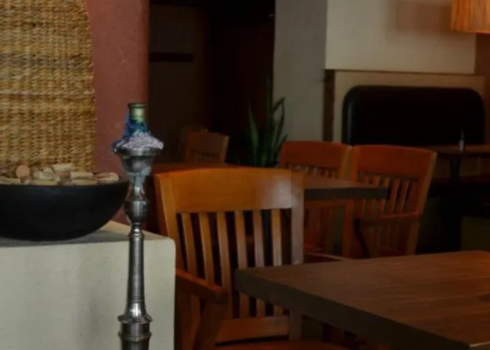 מלון Midpoint הלסינקי