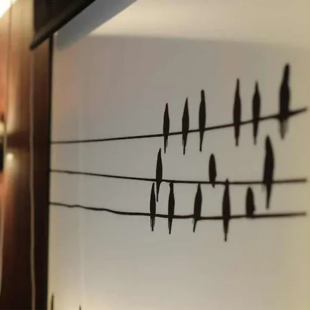 Midpoint Hotel Helsinki