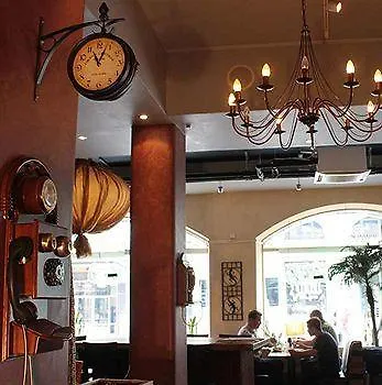 Western Carlton 3* Helsinki